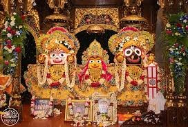 जगन्नाथ मंदिर के चमत्कार